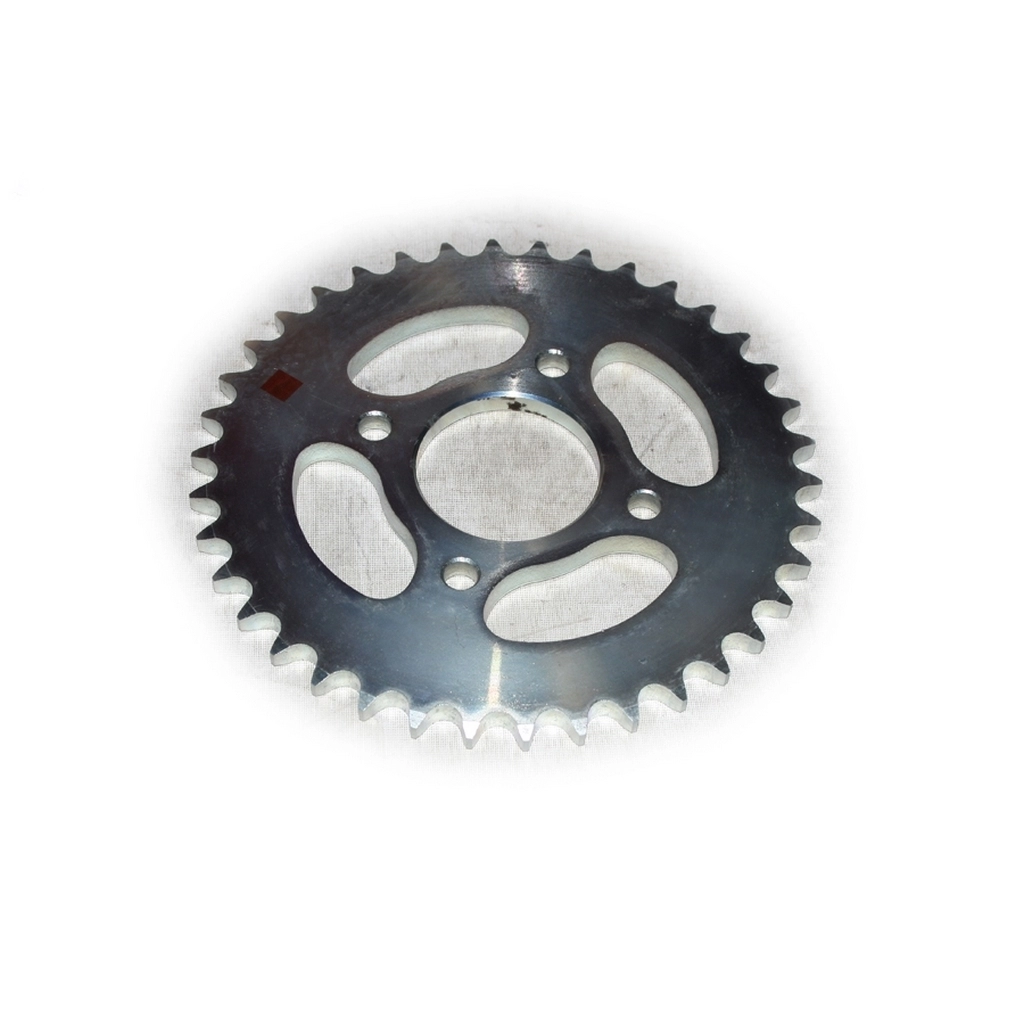 MONDIAL MR 250 (DESTRO) ARKA ZINCIR DISLISI #Y4MON0520A0159