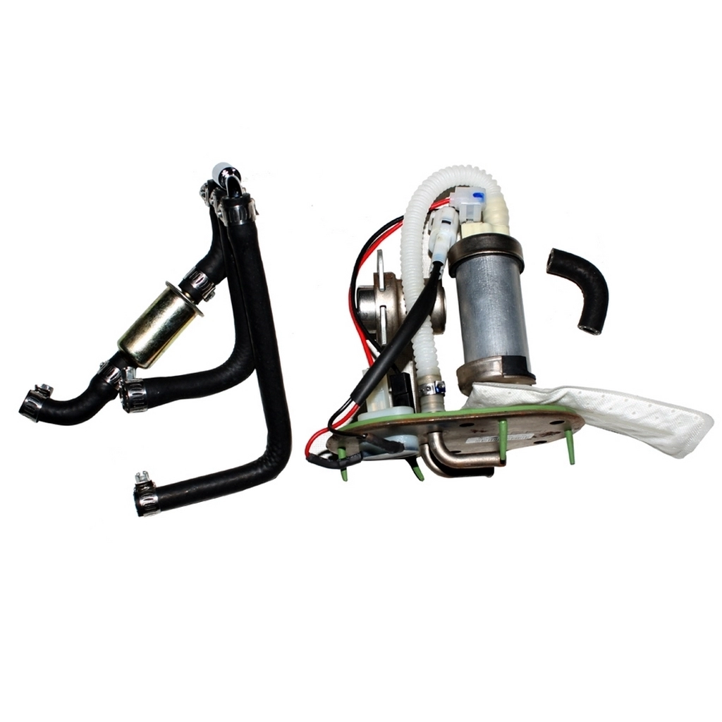 MONDIAL MR 250 (DESTRO) BENZIN POMPASI #Y4MON0520A0173