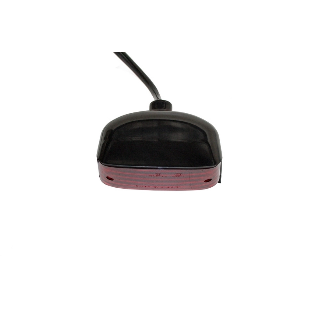 MONDIAL MR 250 (DESTRO) ARKA STOP KOMPLE #Y4MON0520A0201