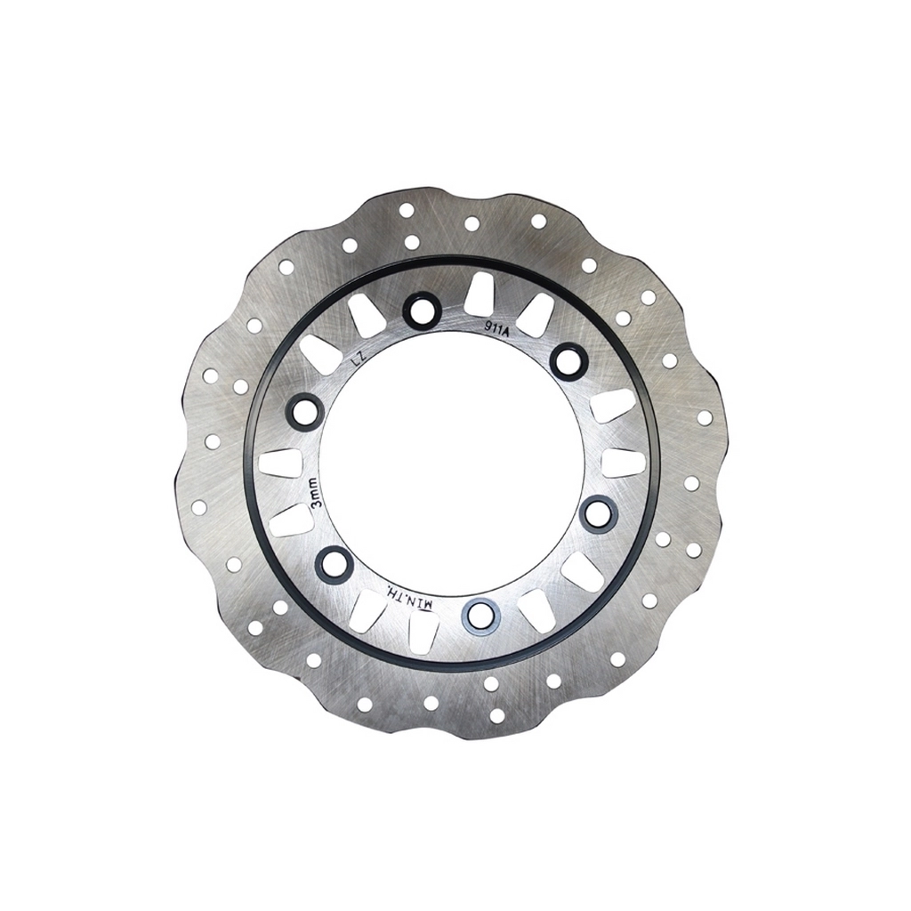MONDIAL MR 250 (DESTRO) ARKA FREN DISKI #Y4MON0520A0235