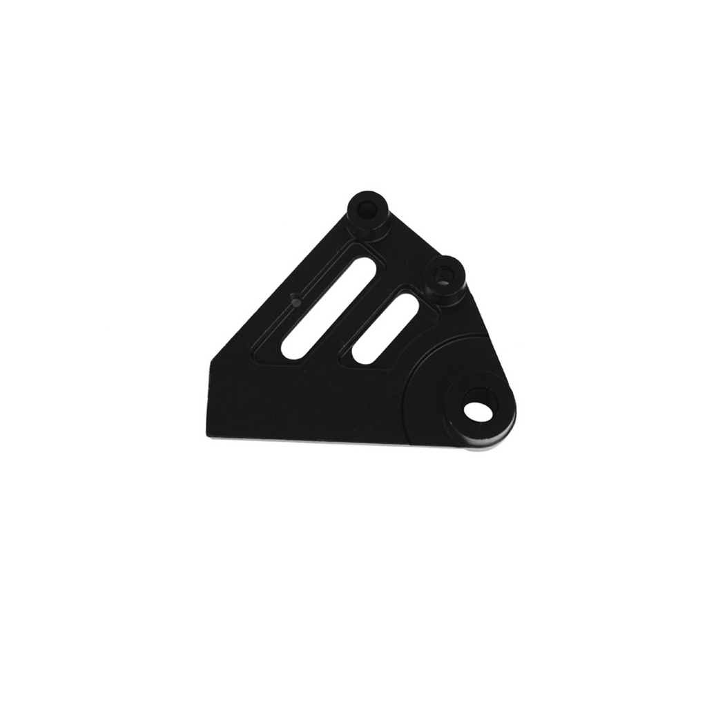 MONDIAL MR 250 (DESTRO) ARKA FREN KALIPER BRAKETI (SIYAH) #Y4MON0520A0237