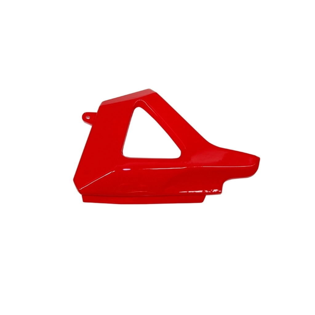 MONDIAL MR 250 (DESTRO) SELE ALTI YAN KARENAJ SAG (KIRMIZI) #Y4MON0520B0178