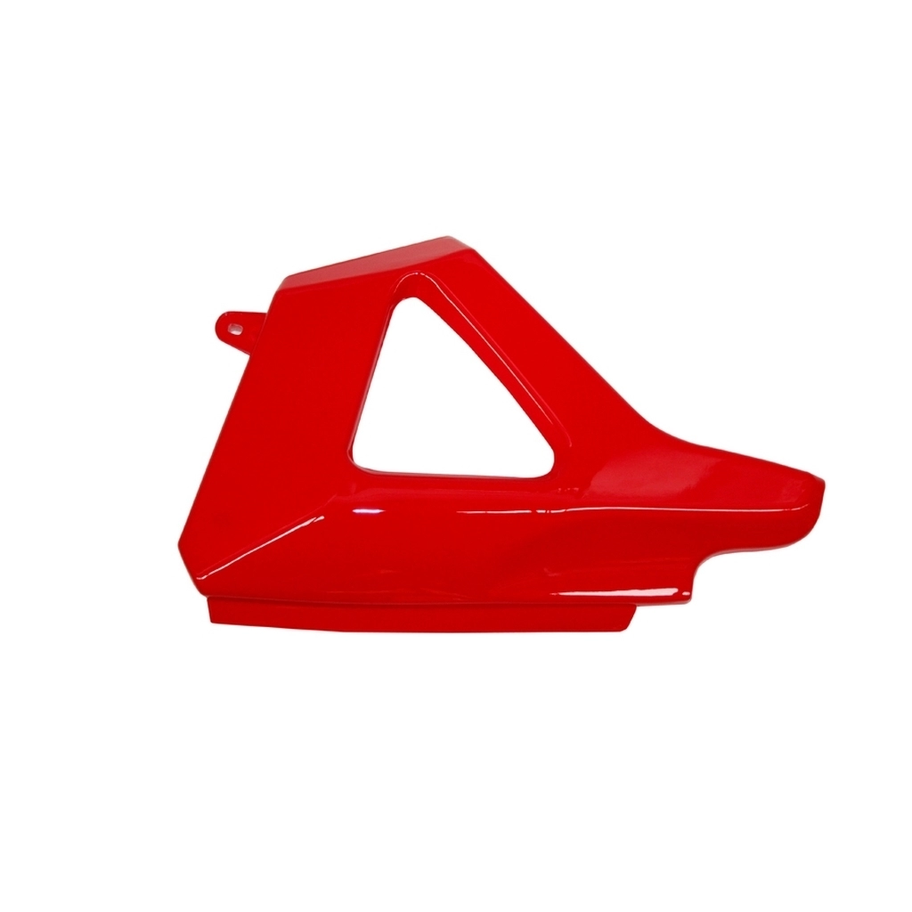 MONDIAL MR 250 (DESTRO) SELE ALTI YAN KARENAJ SOL (KIRMIZI) #Y4MON0520B0181