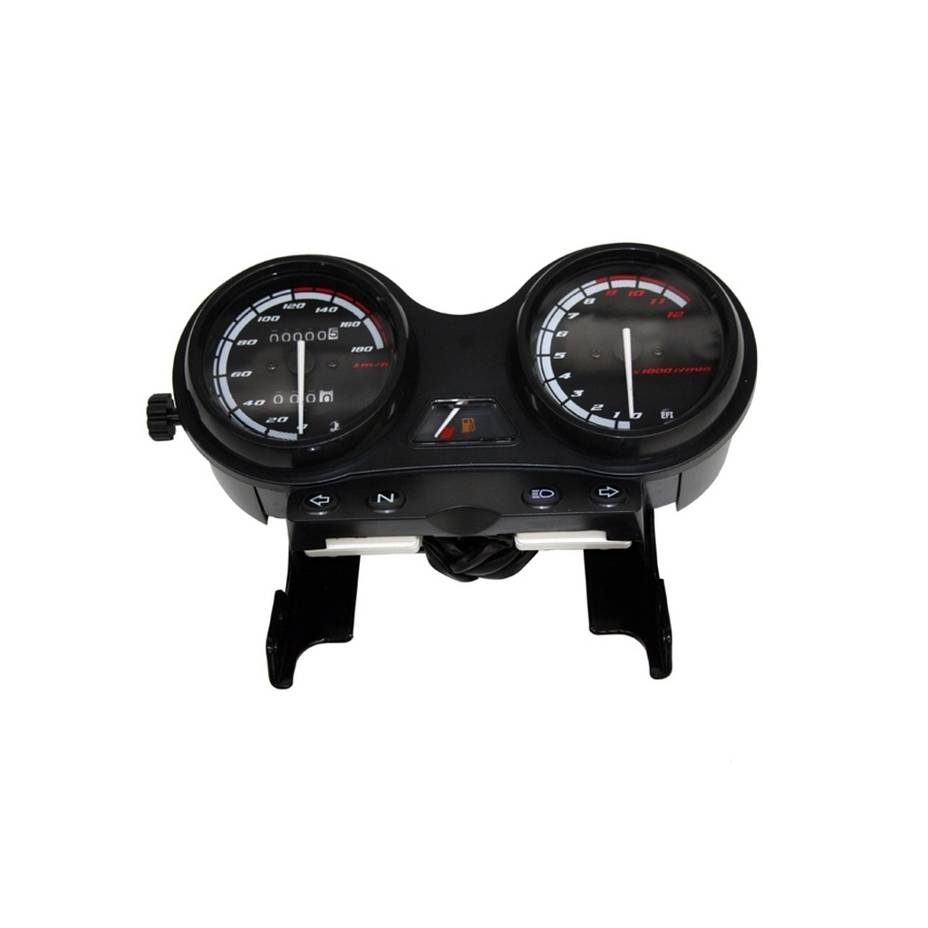 MONDIAL MR 250 (DESTRO) GOSTERGE PANELI KOMPLE #Y4MON0520B0216