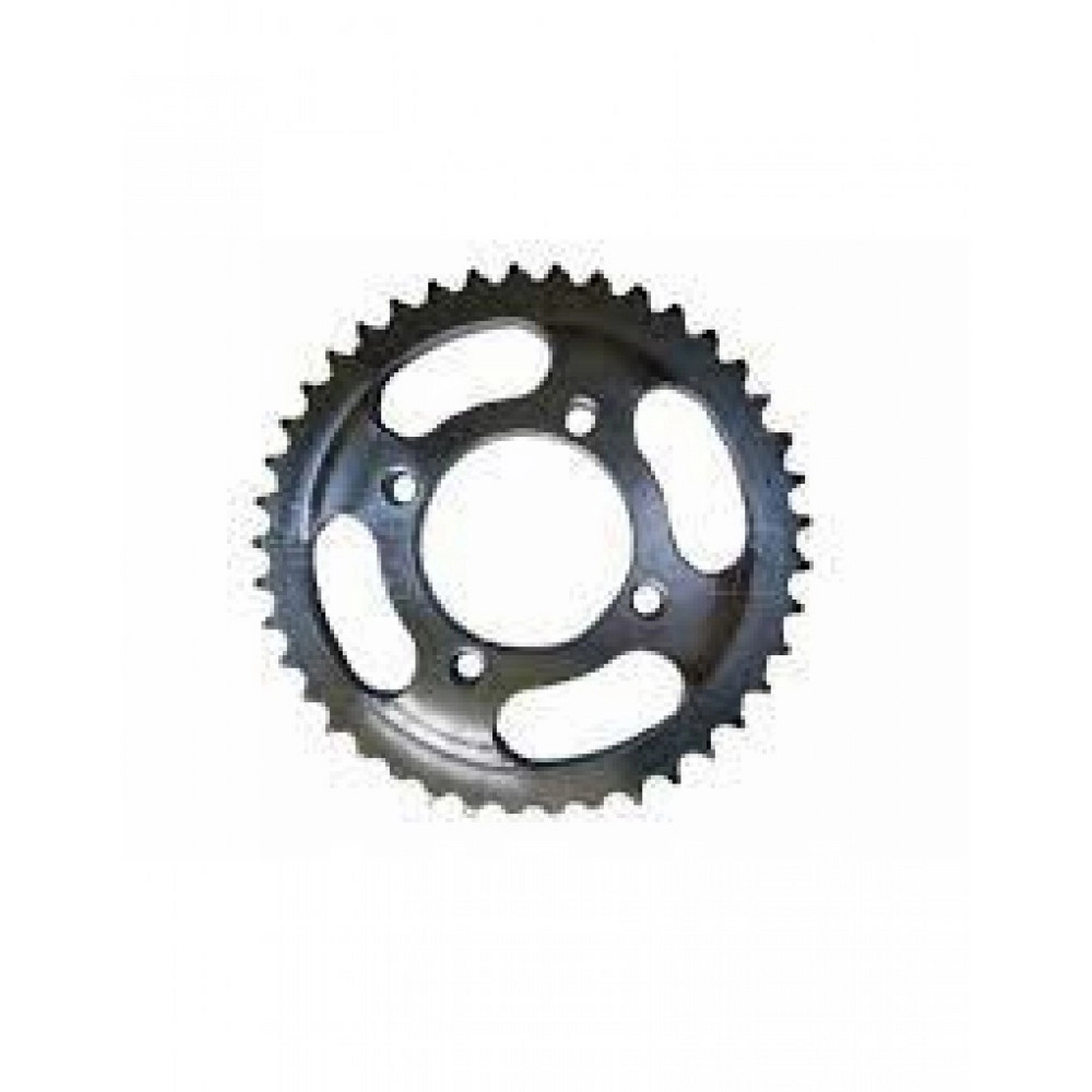 MONDIAL 125 MG (SPORT) ARKA ZINCIR DISLISI #Y4MON0530A0015