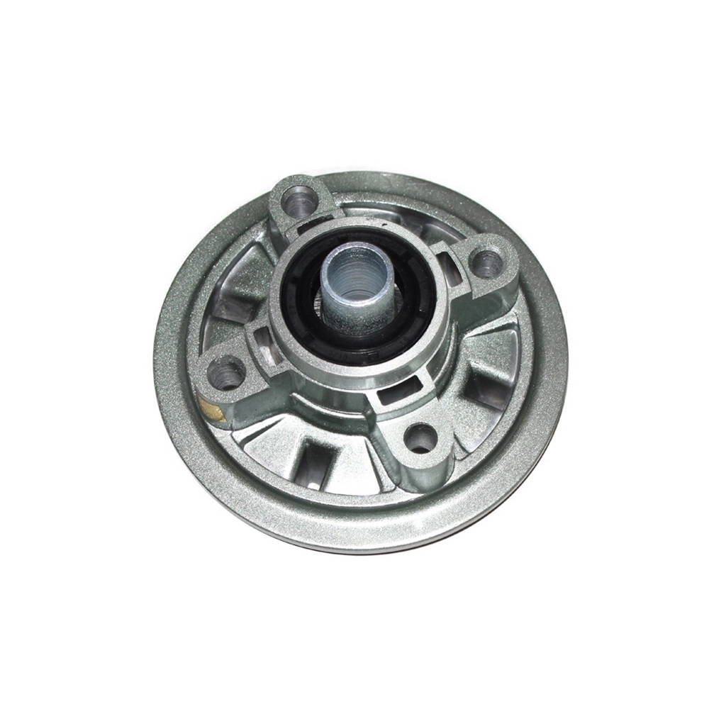 MONDIAL 125 MG (SPORT) STOPER GOVDESI KOMPLE #Y4MON0530A0016