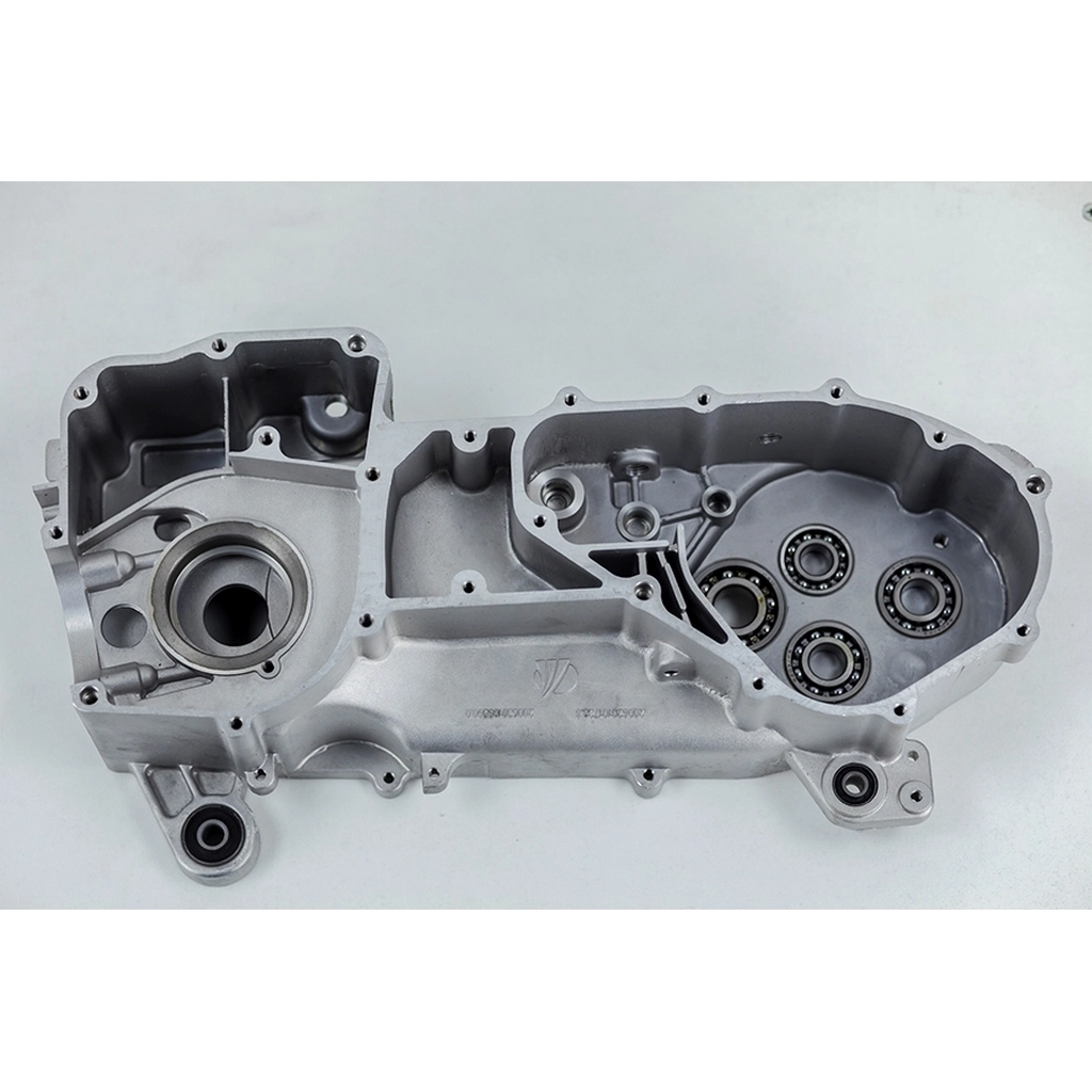 MONDIAL MD 150 (HEDGE) KRANK KUTUSU SOL #Y4MON0550A0004