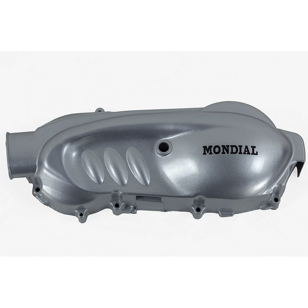 MONDIAL MD 150 (HEDGE) KRANK KUTUSU SOL KAPAK #Y4MON0550A0007