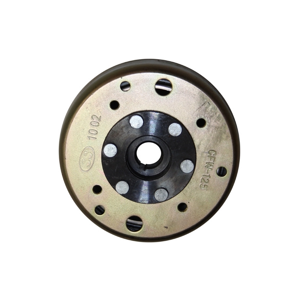 MONDIAL MD 150 (HEDGE) ROTOR #Y4MON0550A0067