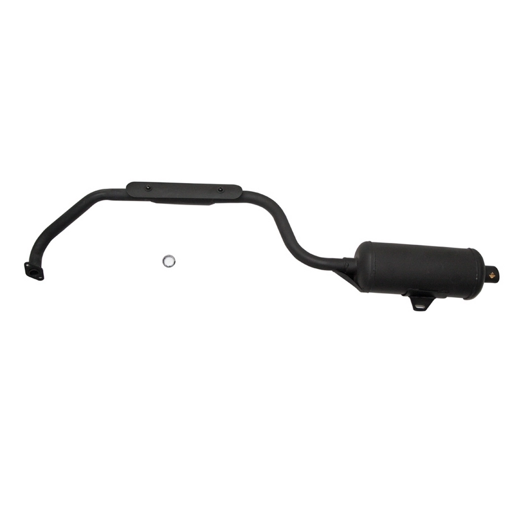 MONDIAL MD 150 (HEDGE) EGZOZ KOMPLE #Y4MON0550A0071