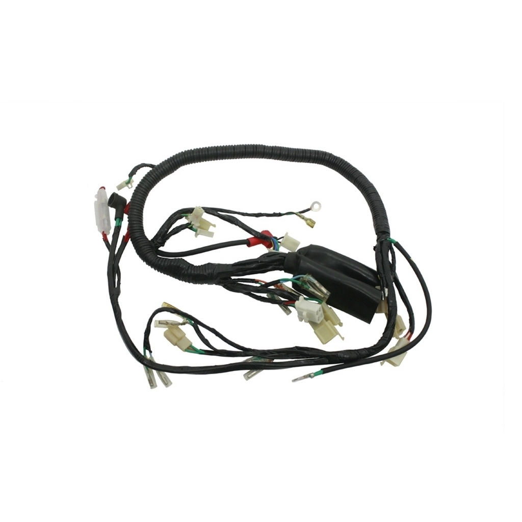 MONDIAL MD 150 (HEDGE) ELEKTRIK TESISATI KOMPLE #Y4MON0550A0079