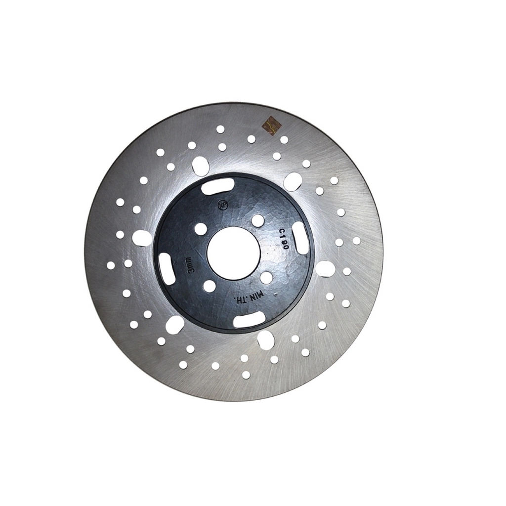 MONDIAL MD 150 (HEDGE) ARKA FREN DISKI #Y4MON0550A0172