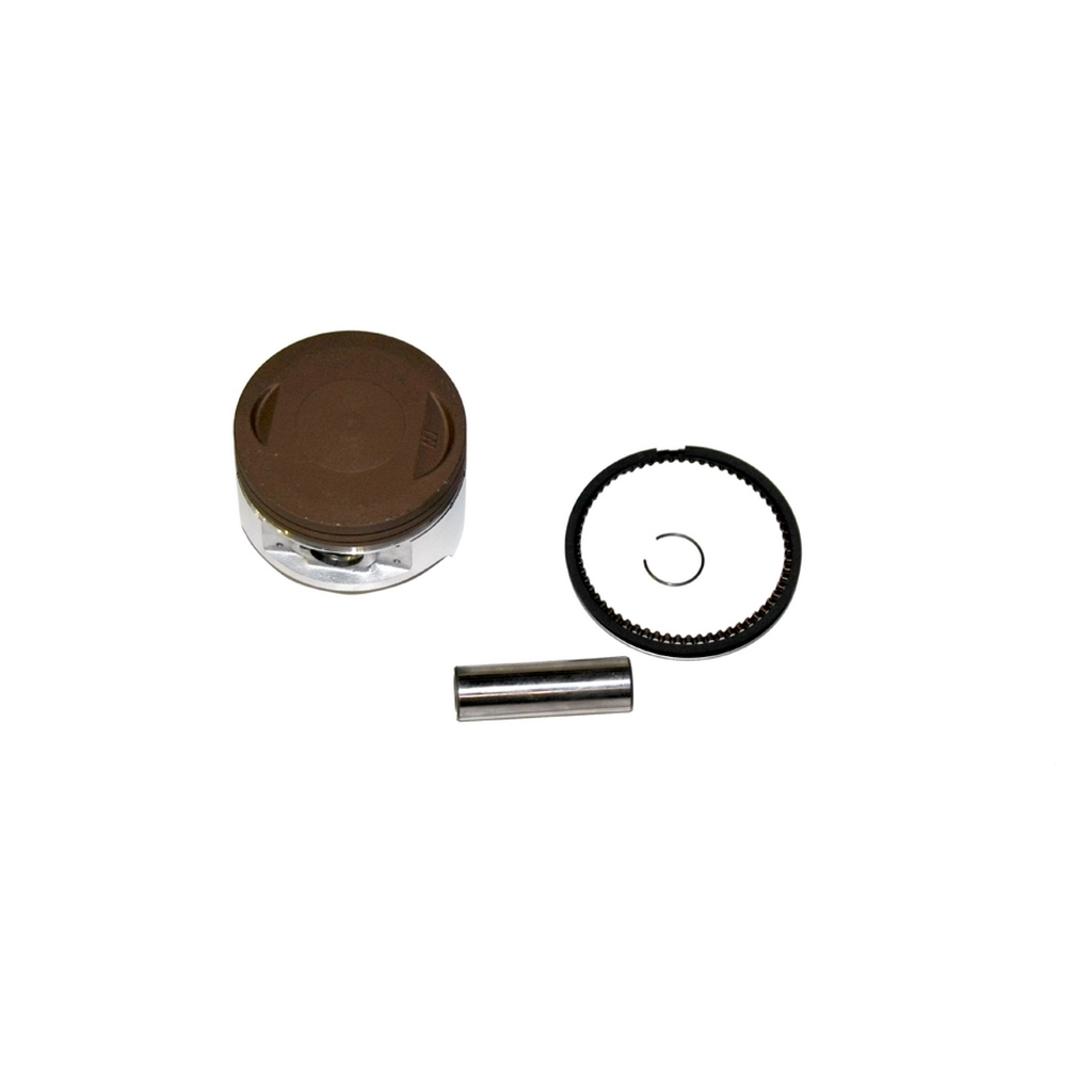 MONDIAL MD 200 (JACKAL) PISTON GRUBU (200CC) (15P-63.5) #Y4MON0560A0027
