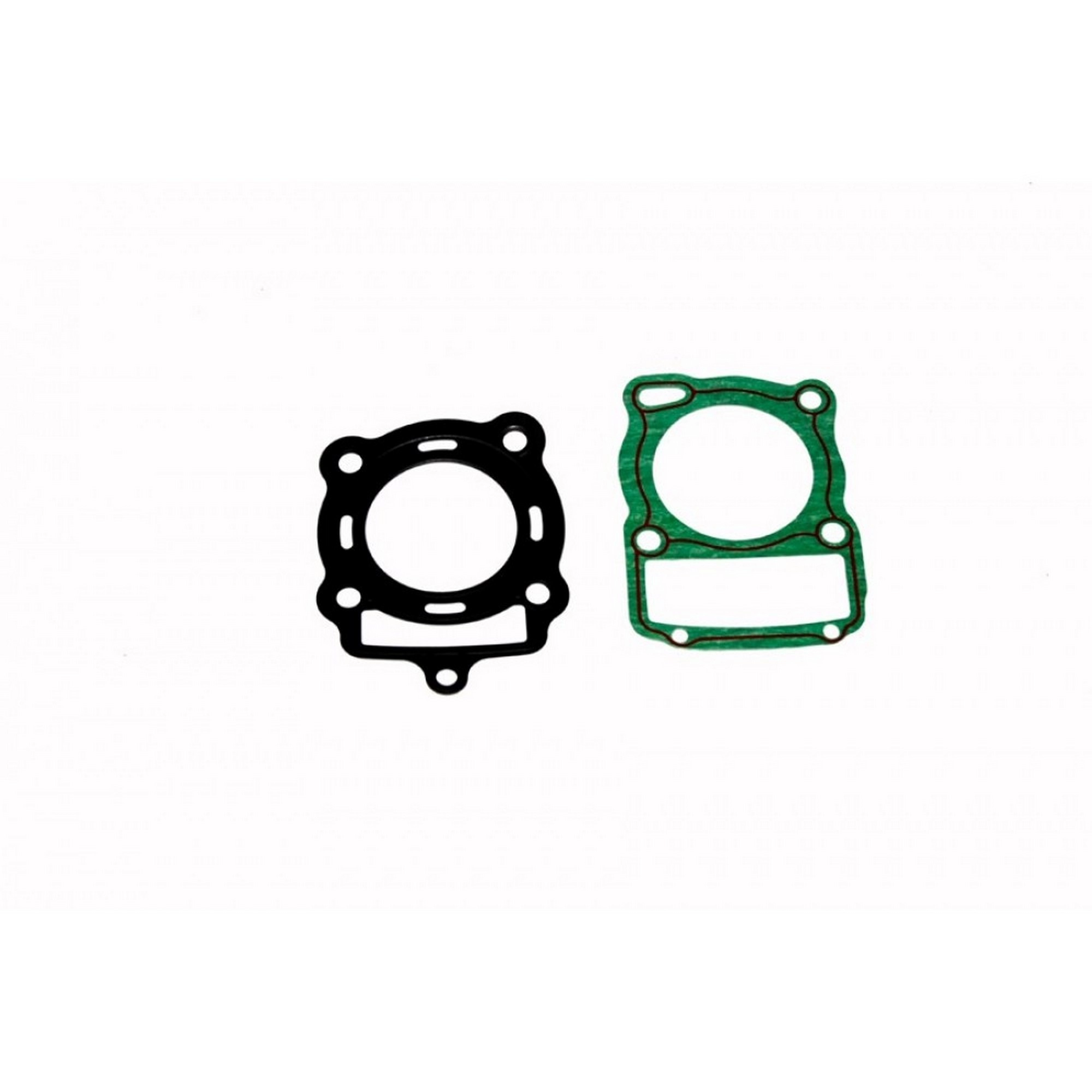 MONDIAL MD 200 (JACKAL) SILINDIR ALT/UST CONTA TAKIM #Y4MON0560A0033