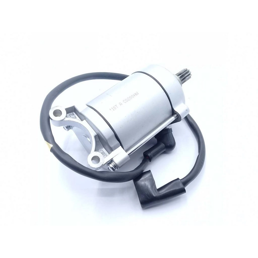 MONDIAL MD 200 (JACKAL) MARS MOTORU KOMPLE #Y4MON0560A0040