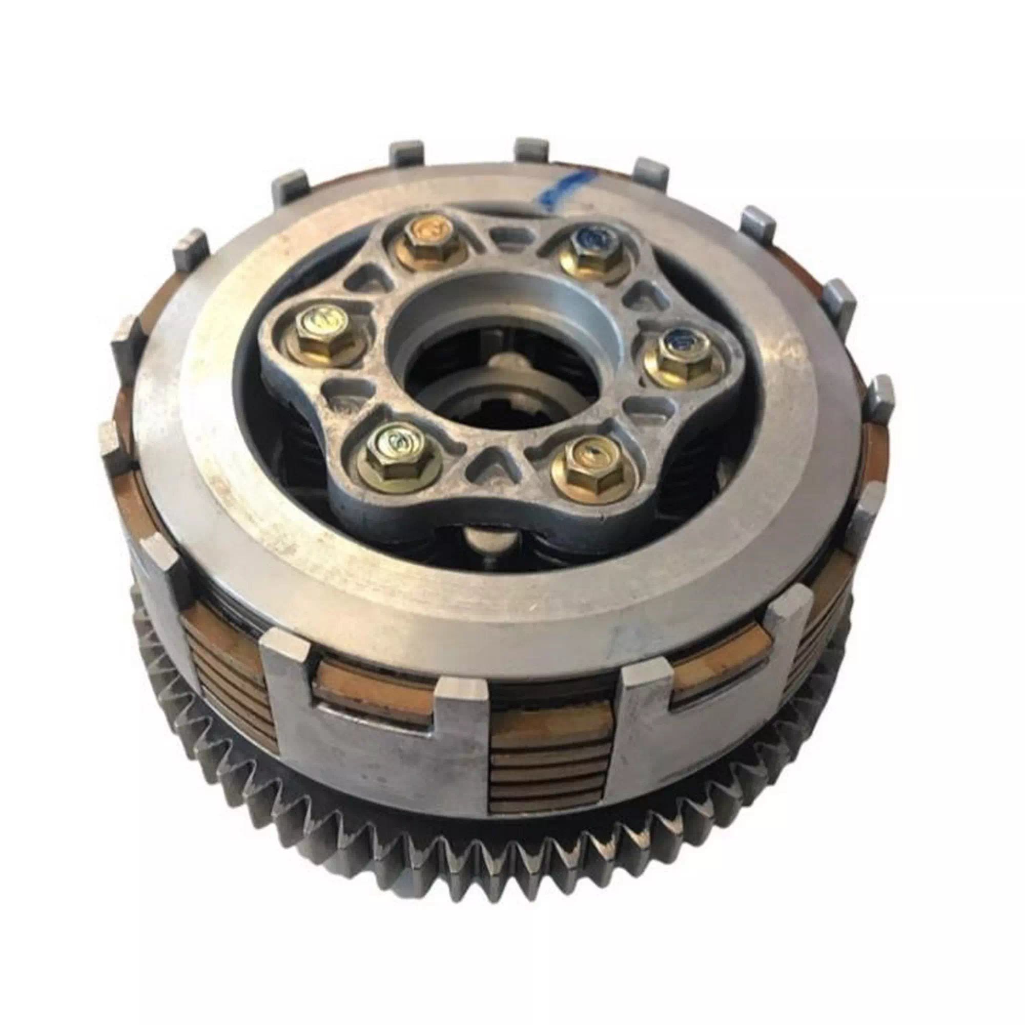 MONDIAL MD 200 (JACKAL) DEBRIYAJ KOMPLE #Y4MON0560A0049