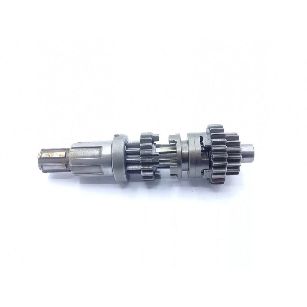 MONDIAL MD 200 (JACKAL) SANZIMAN MERKEZ DISLI GRUBU #Y4MON0560A0055