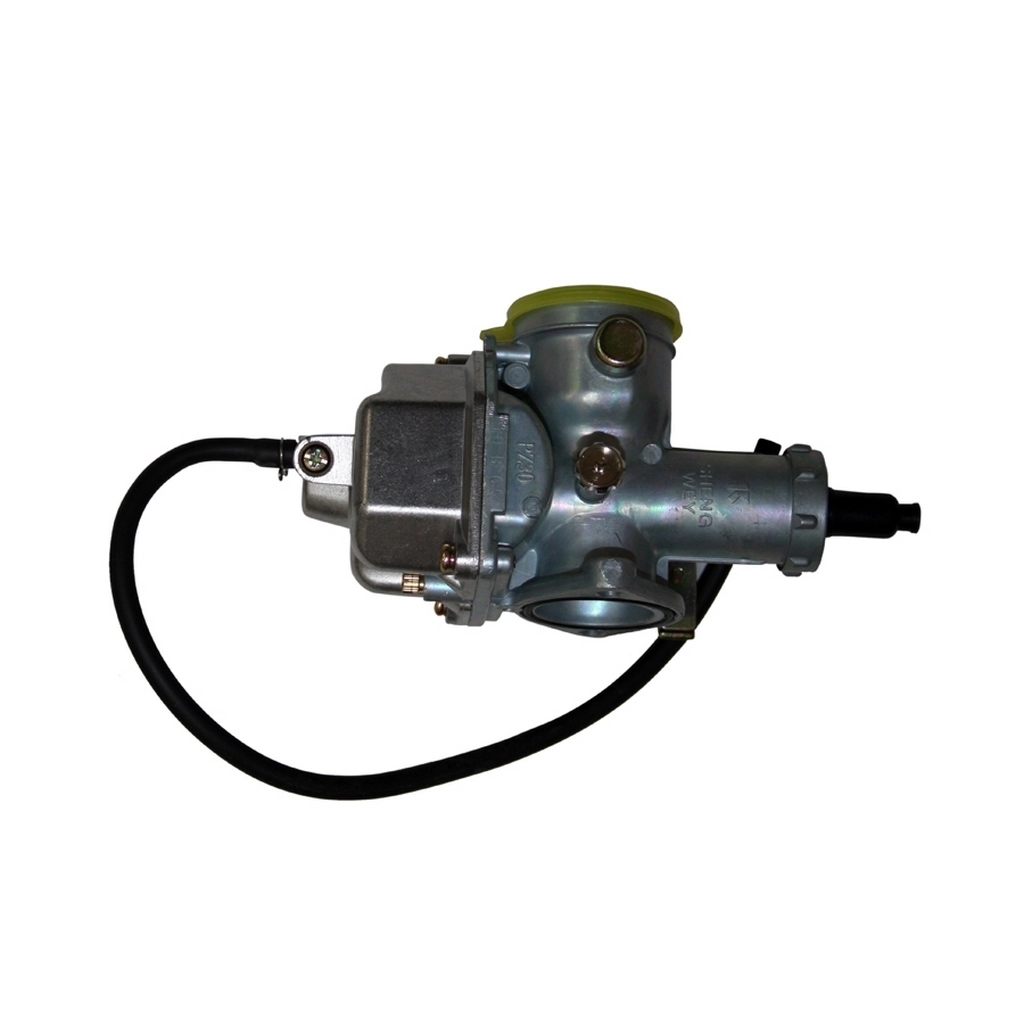 MONDIAL MD 200 (JACKAL) KARBURATOR KOMPLE #Y4MON0560A0081