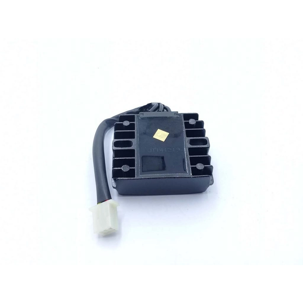 MONDIAL MD 200 (JACKAL) REGULATOR #Y4MON0560A0095