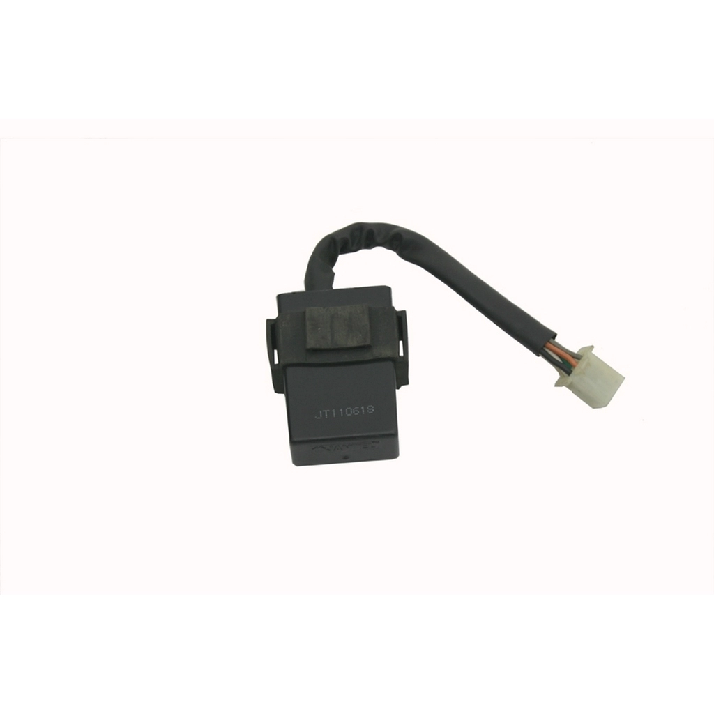 MONDIAL MD 200 (JACKAL) SINYAL FLASORU #Y4MON0560A0097