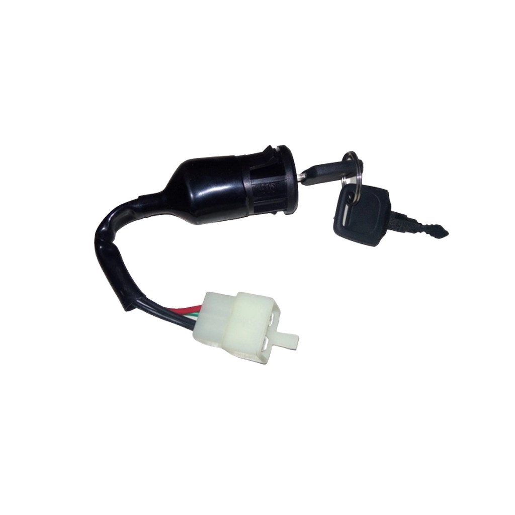 MONDIAL MD 200 (JACKAL) KONTAK #Y4MON0560A0098
