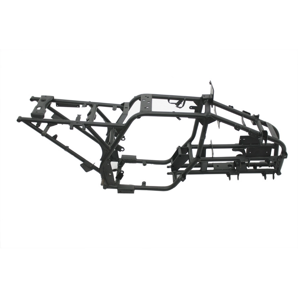 MONDIAL MD 200 (JACKAL) SASI #Y4MON0560A0104
