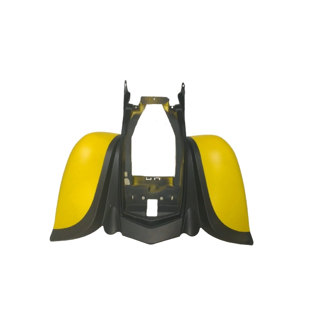 MONDIAL MD 200 (JACKAL) ARKA CAMURLUK (SARI) #Y4MON0560A0162