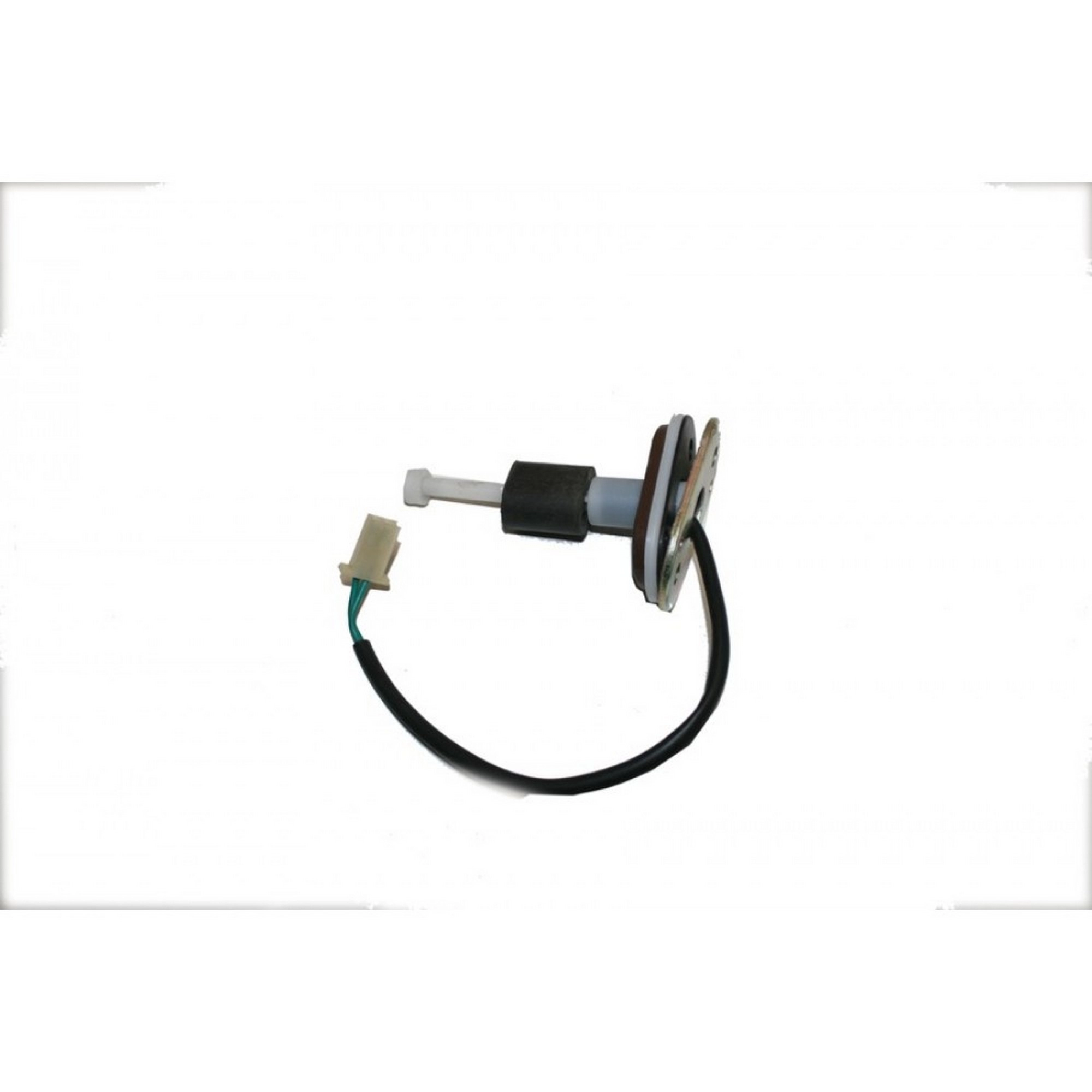 MONDIAL VULCAN BENZIN DEPO SAMANDIRASI #Y4MON0590A0101