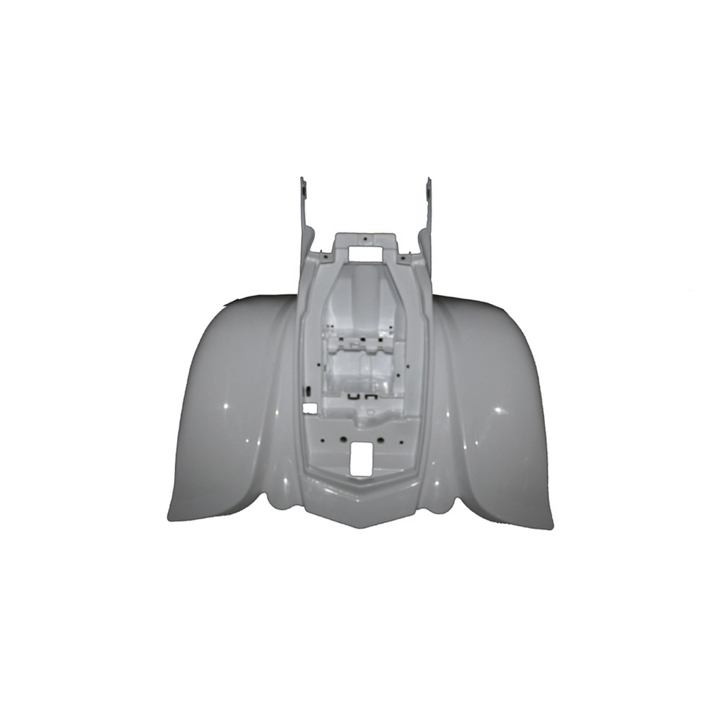 MONDIAL VULCAN ARKA CAMURLUK (BEYAZ) #Y4MON0590A0110