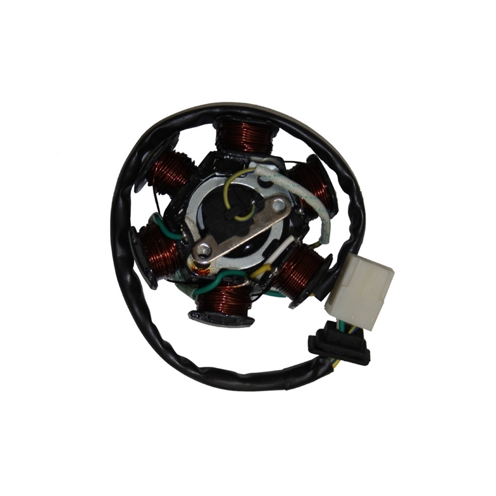 MONDIAL VULCAN X STATOR #Y4MON0600A0058