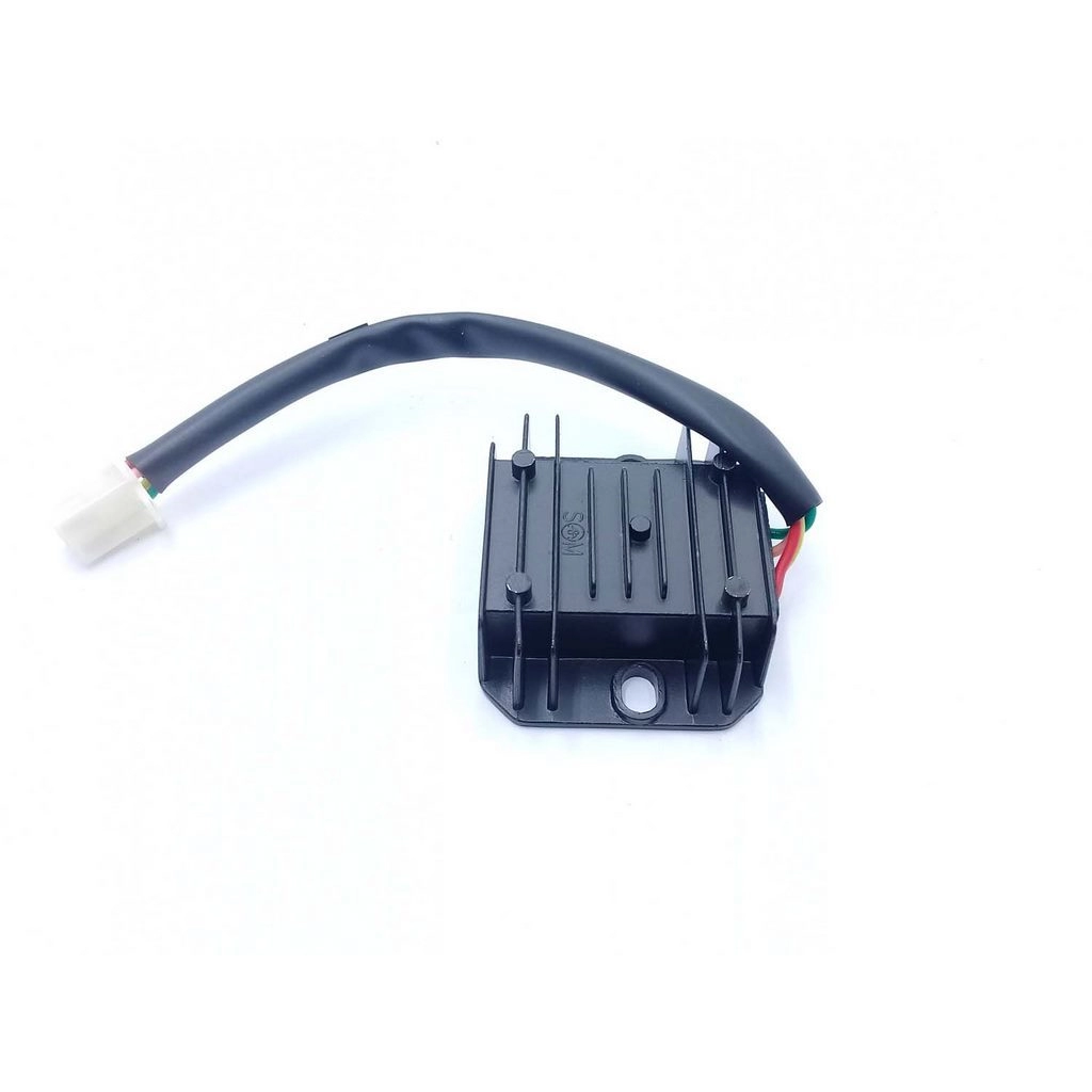 MONDIAL VULCAN X REGULATOR #Y4MON0600A0068