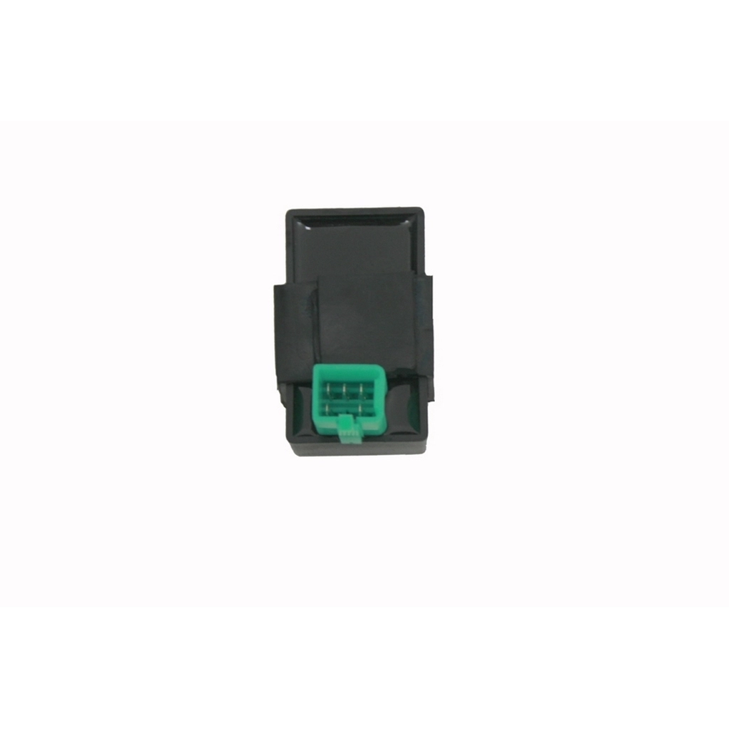 MONDIAL VULCAN X CDI #Y4MON0600A0069