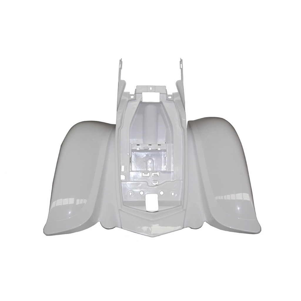 MONDIAL VULCAN X ARKA CAMURLUK (BEYAZ) #Y4MON0600A0122
