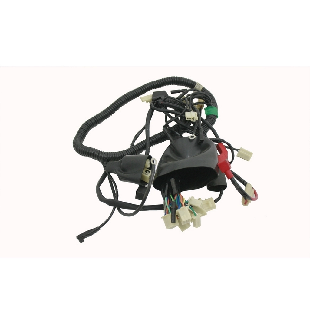 MONDIAL SPIDER ELEKTRIK TESISATI KOMPLE #Y4MON0610A0102