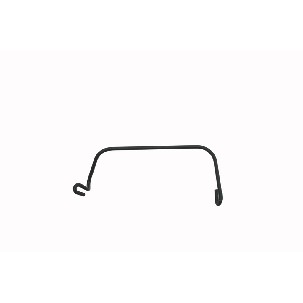 MONDIAL SPIDER BASAMAK RUZGAR PLASTIGI BRAKETI SOL UST #Y4MON0610A0131