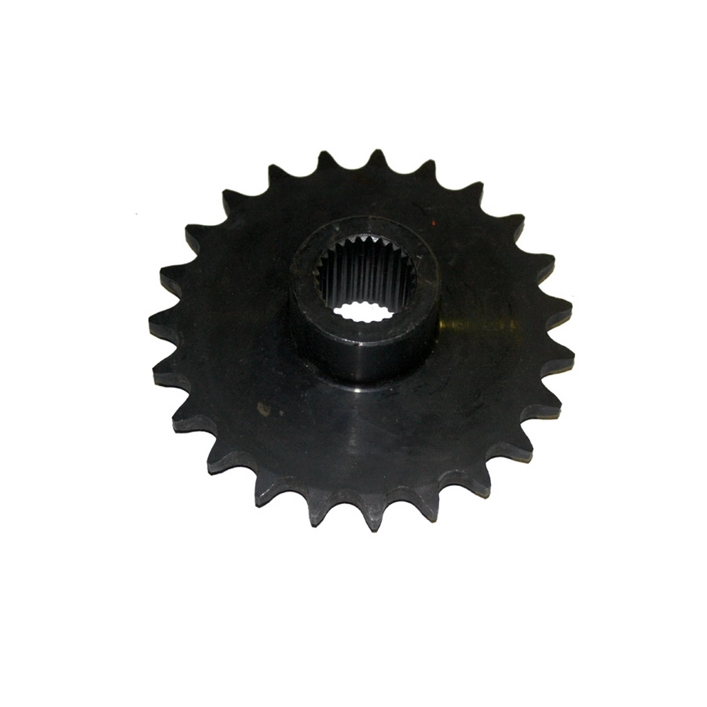 MONDIAL SPIDER X ON ZINCIR DISLISI #Y4MON0620A0084
