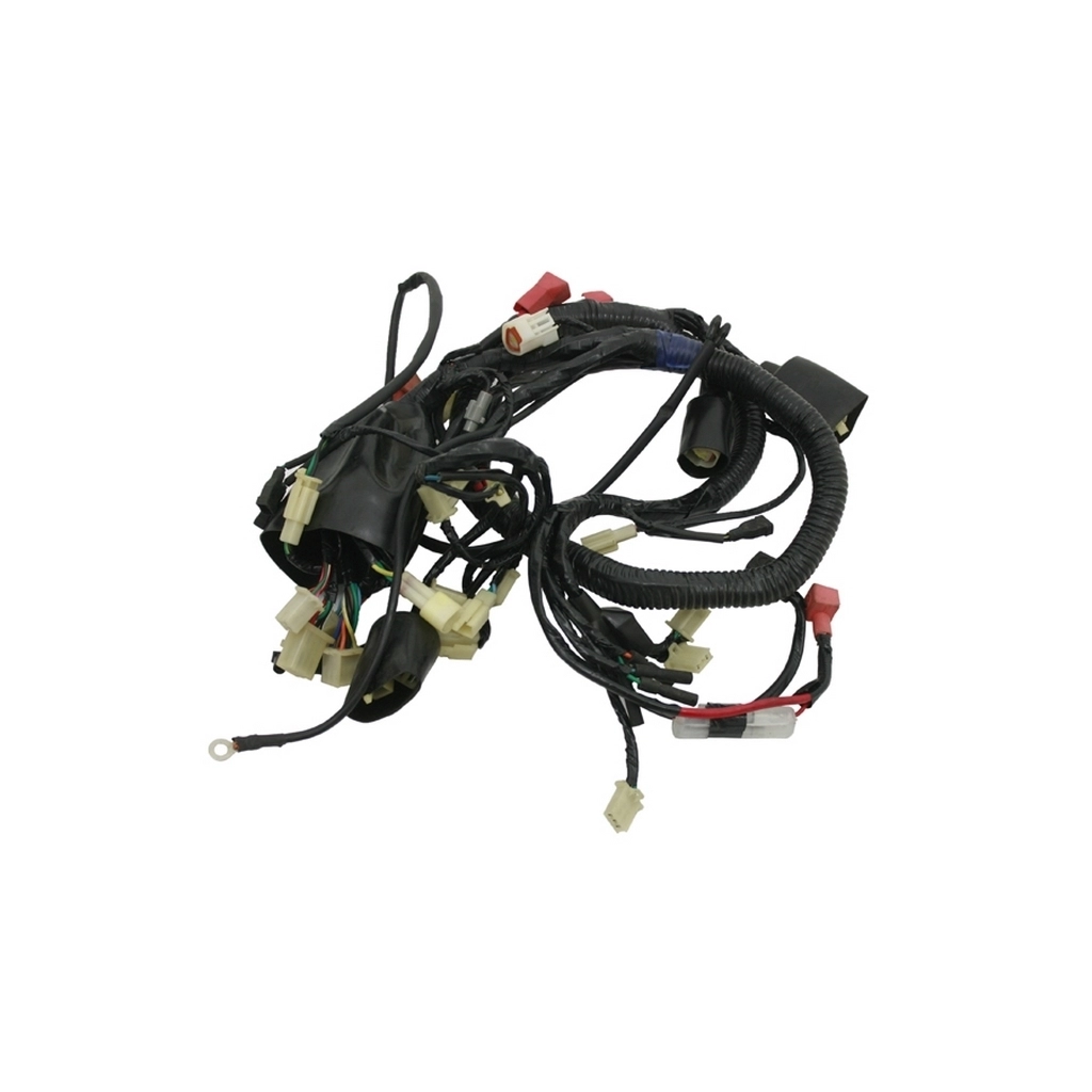 MONDIAL SPIDER X ELEKTRIK TESISATI KOMPLE #Y4MON0620A0121