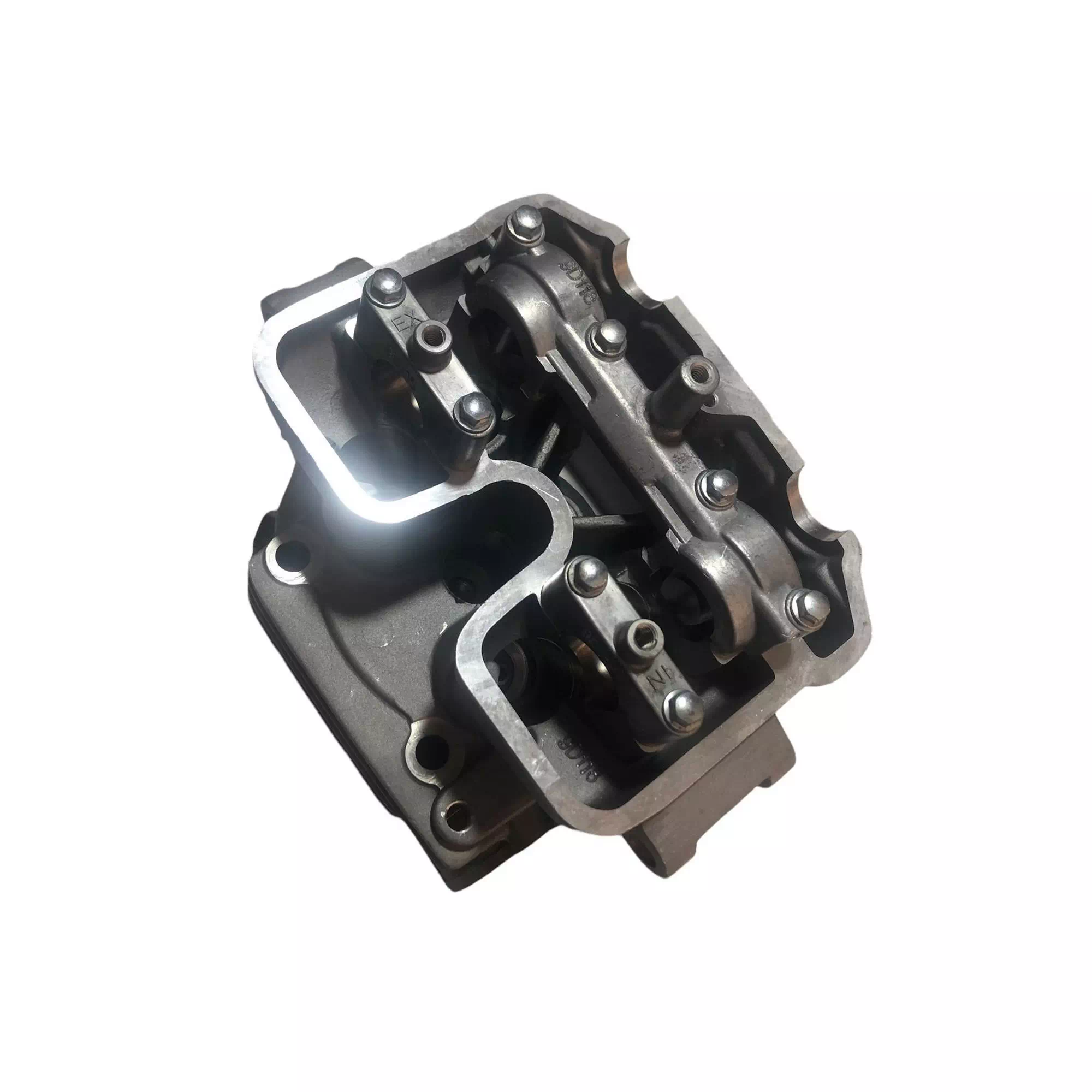 MONDIAL X-TREME (ENDURO) SILINDIR KAPAGI #Y4MON0630A0031