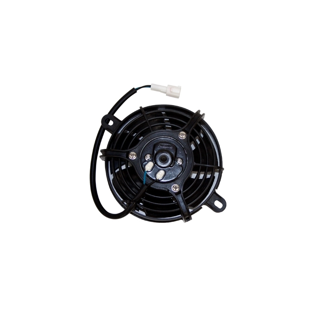 MONDIAL X-TREME (ENDURO) RADYATOR FANI #Y4MON0630A0103