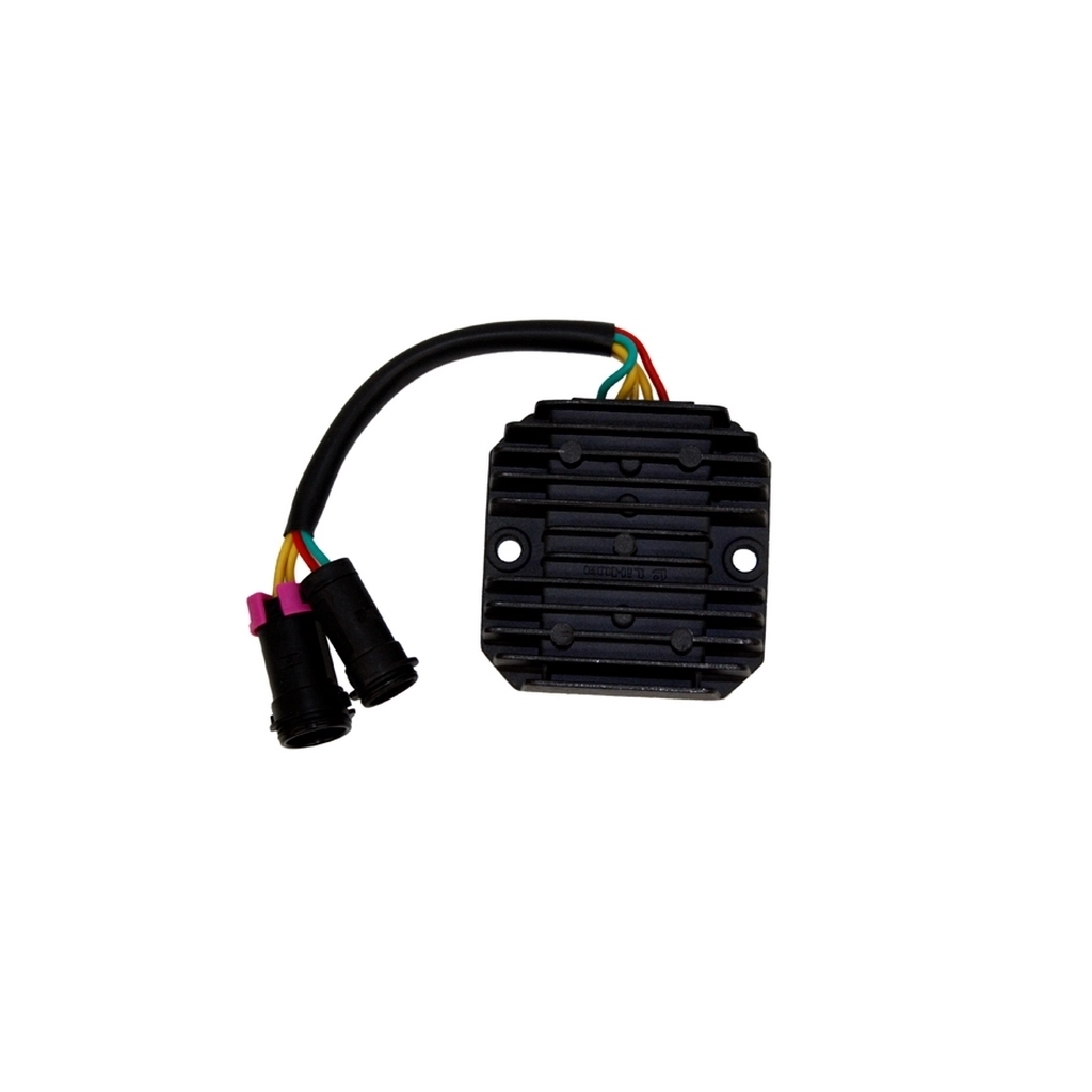 MONDIAL X-TREME (ENDURO) REGULATOR #Y4MON0630A0127