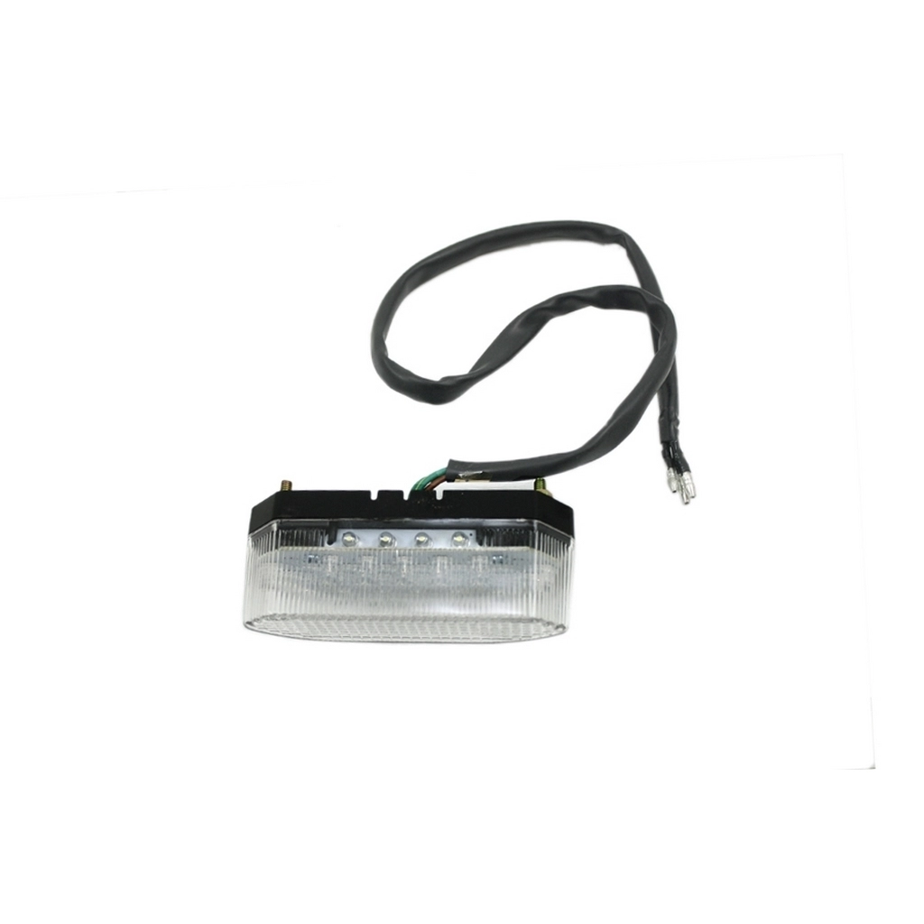 MONDIAL X-TREME (ENDURO) ARKA STOP KOMPLE #Y4MON0630A0218