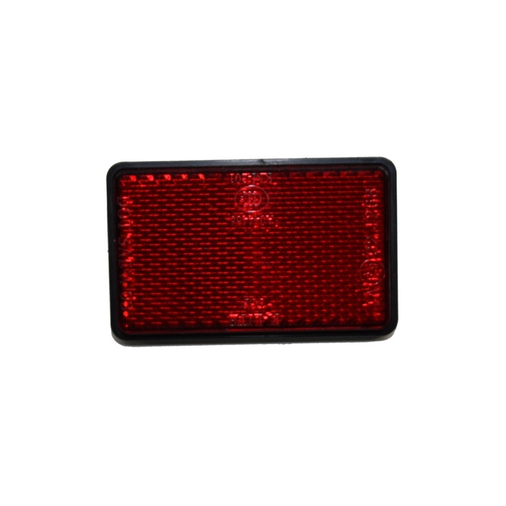 MONDIAL X-TREME (ENDURO) ARKA REFLEKTOR #Y4MON0630A0222