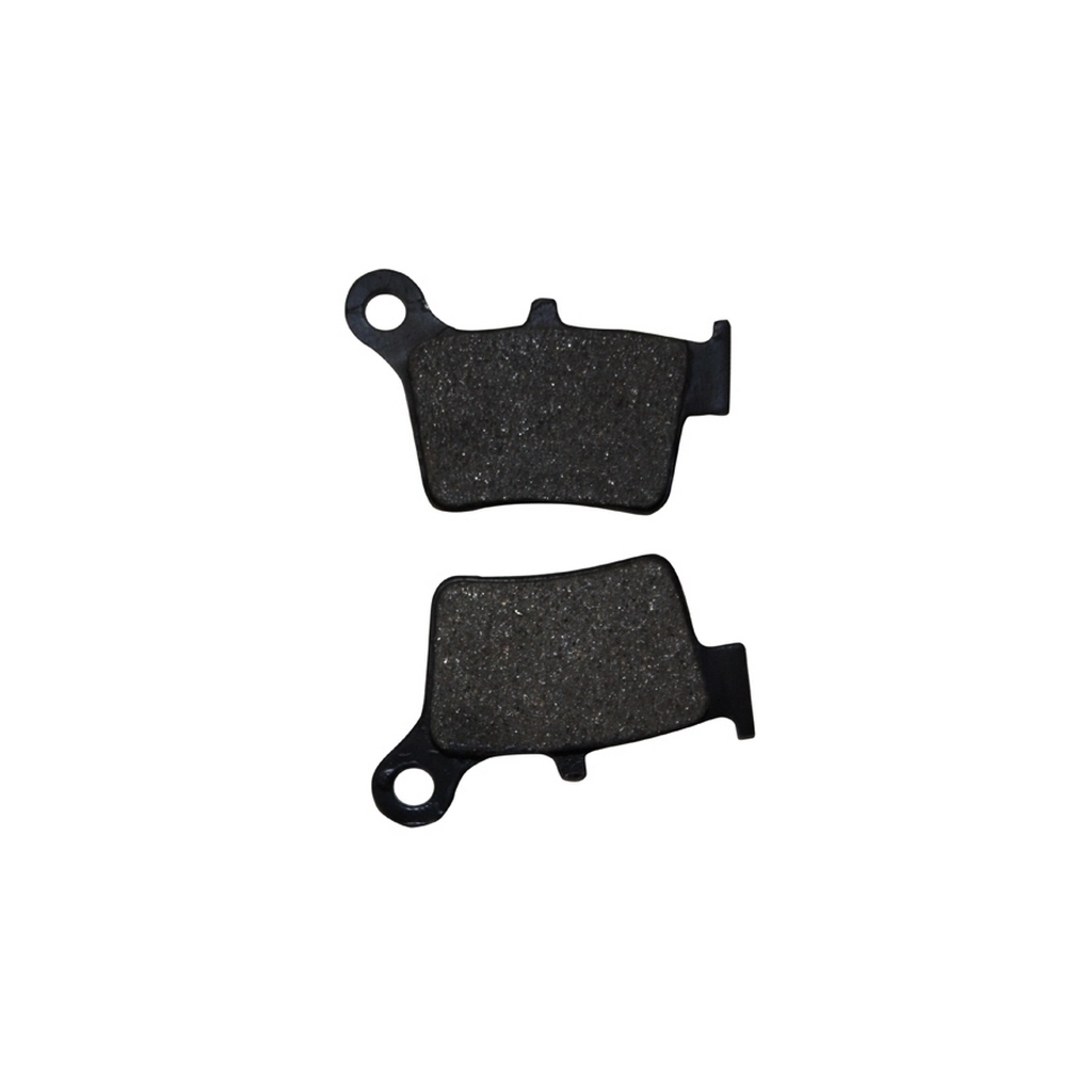 MONDIAL X-TREME (ENDURO) ARKA FREN DISK BALATASI #Y4MON0630A0256