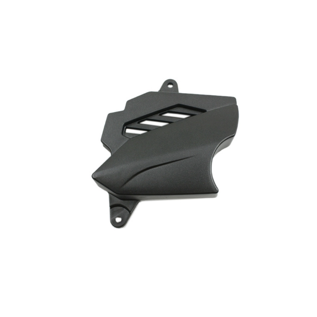 MONDIAL X-TREME (ENDURO) KRANK KUTUSU SOL ARKA KAPAK #Y4MON0630B0019