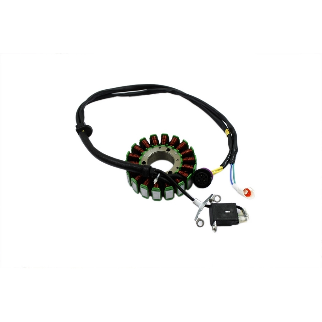 MONDIAL X-TREME (ENDURO) STATOR #Y4MON0630B0086