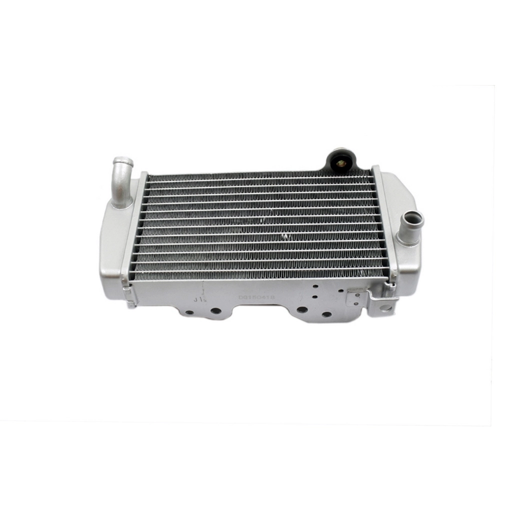 MONDIAL X-TREME (ENDURO) RADYATOR KOMPLE SOL #Y4MON0630B0114