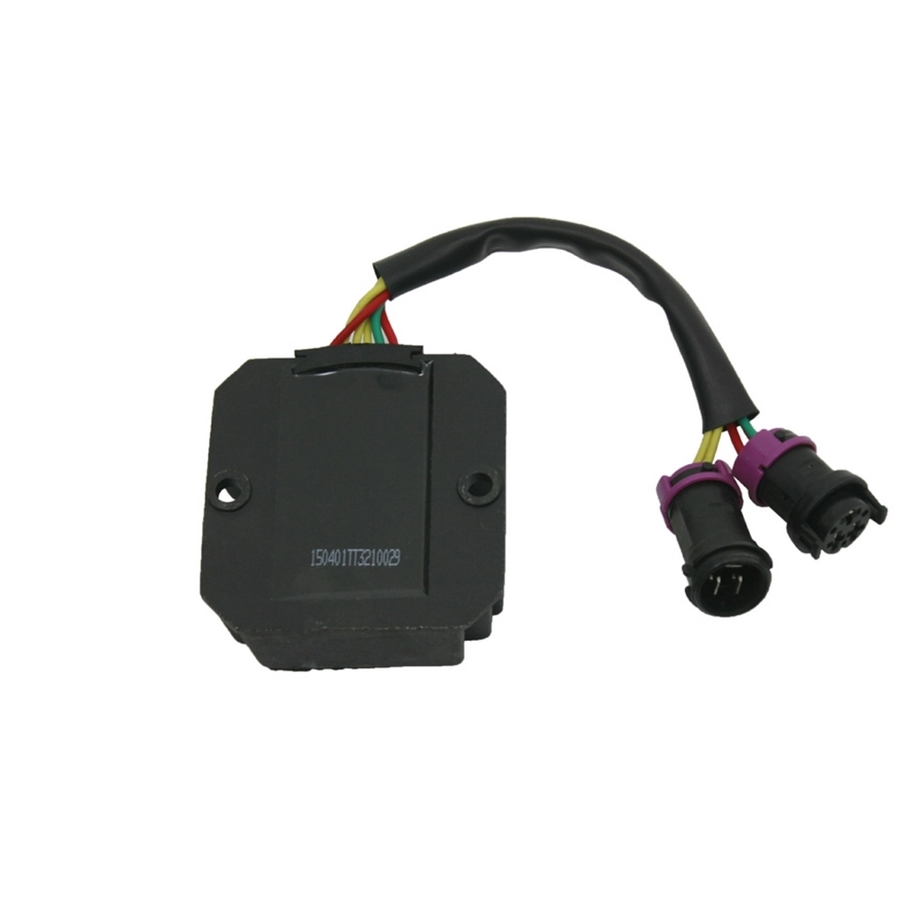 MONDIAL X-TREME (ENDURO) REGULATOR #Y4MON0630B0127