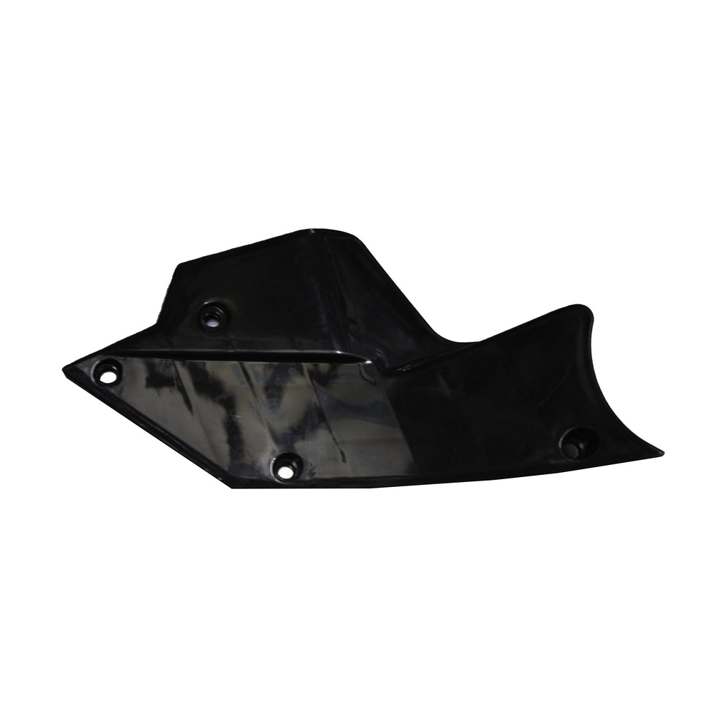 MONDIAL X-TREME (ENDURO) BENZIN DEPOSU SOL IC PLASTIK KAPAK #Y4MON0630B0206
