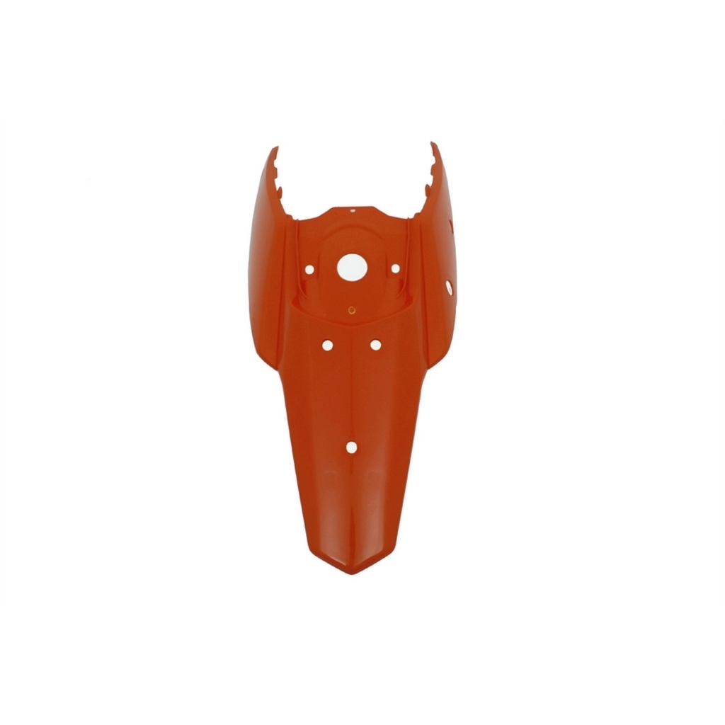 MONDIAL X-TREME (ENDURO) ARKA CAMURLUK ARKA (TURUNCU) #Y4MON0630B0212