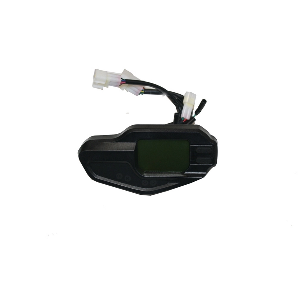 MONDIAL X-TREME (ENDURO) GOSTERGE PANELI KOMPLE #Y4MON0630B0235